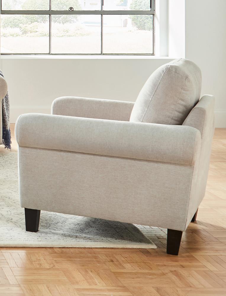 NADINE CHAIR 509783