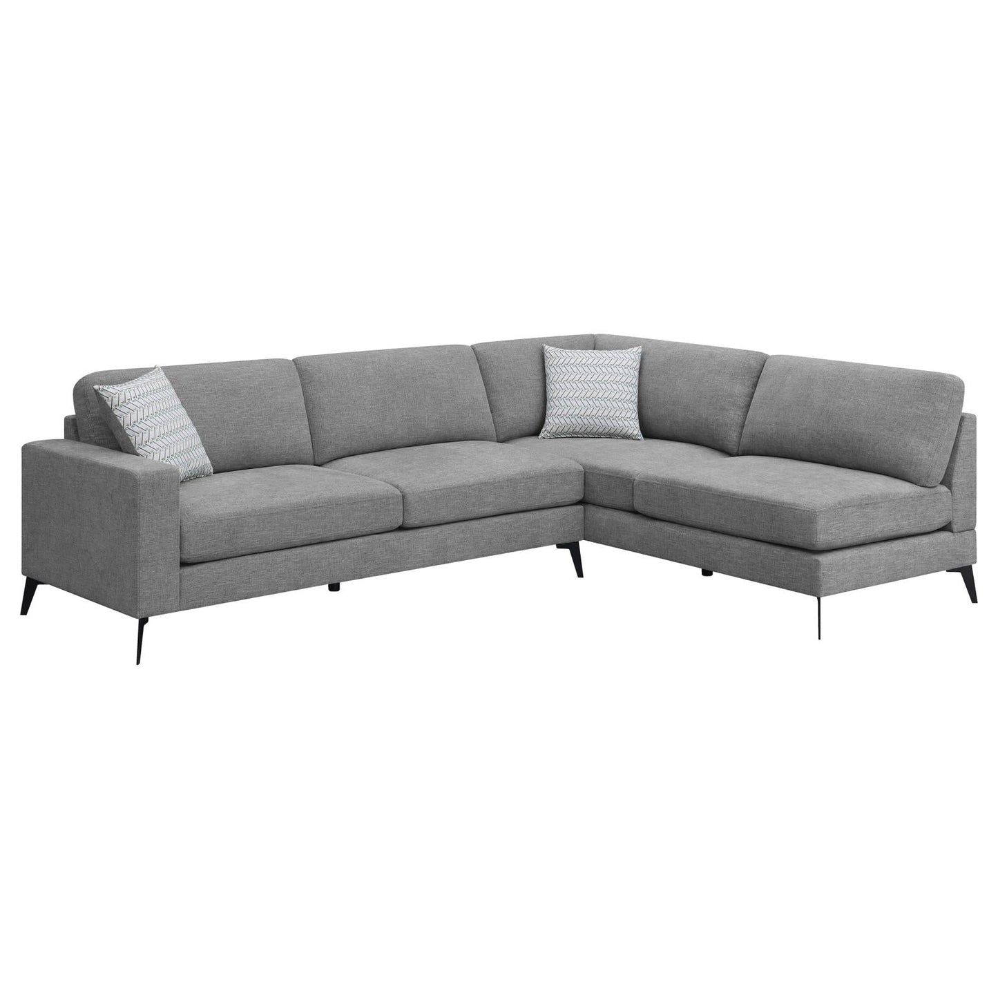 CLINT SECTIONAL 509806