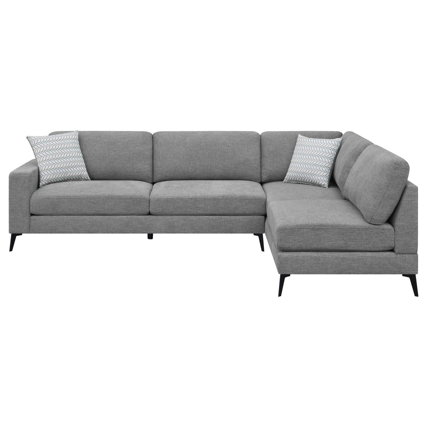 CLINT SECTIONAL 509806