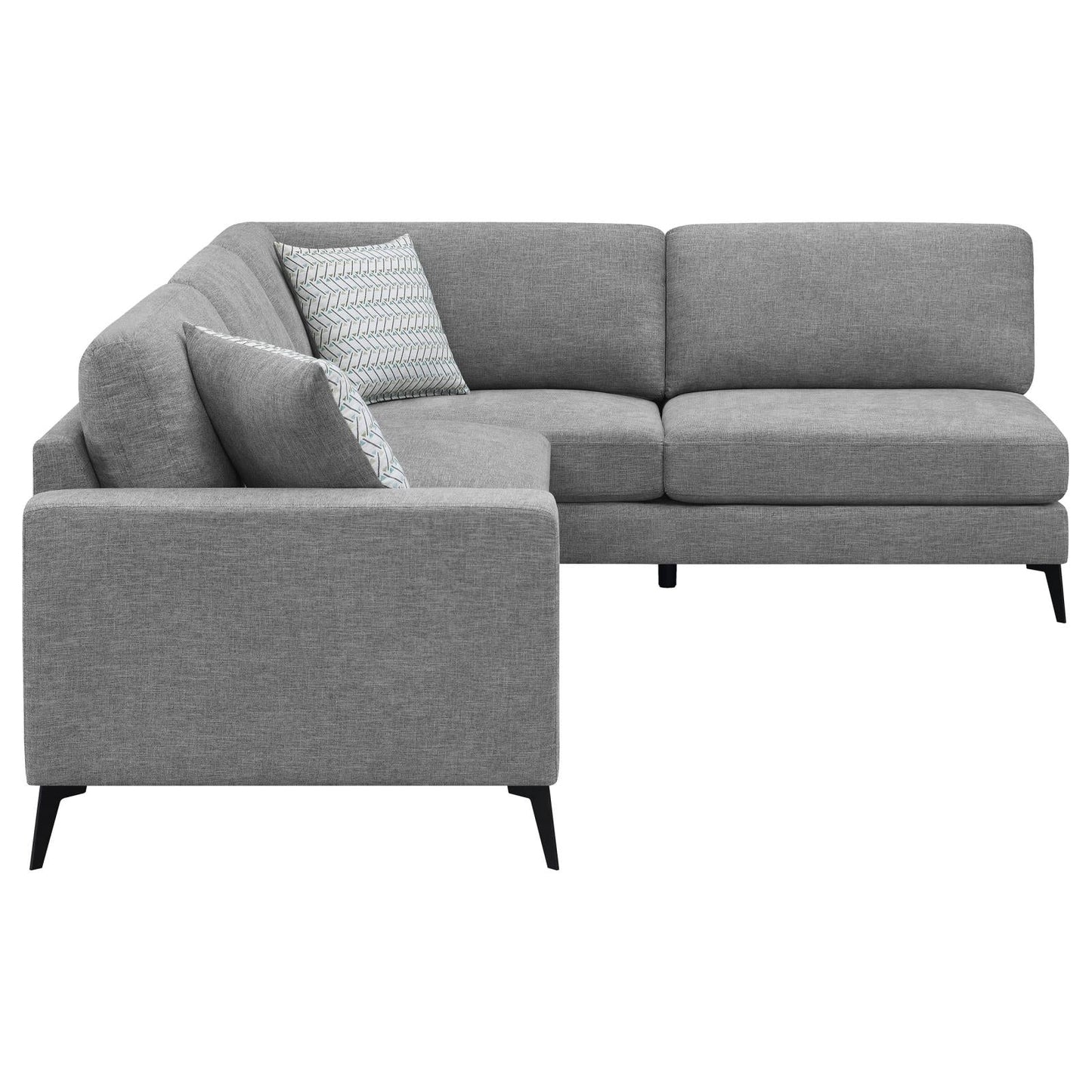 CLINT SECTIONAL 509806