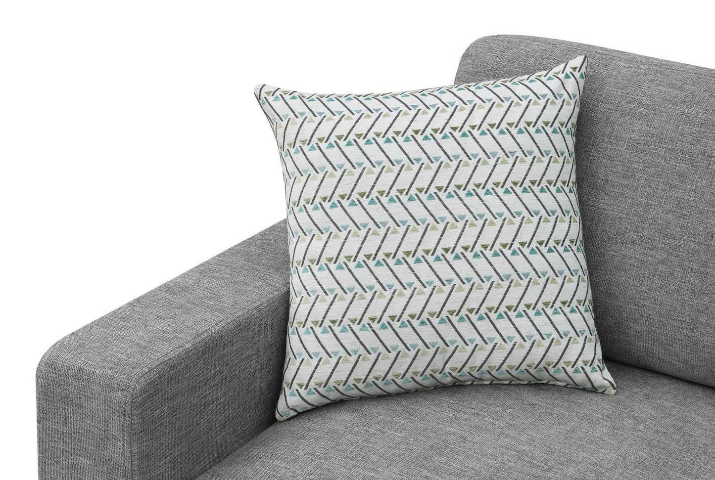CLINT SECTIONAL 509806