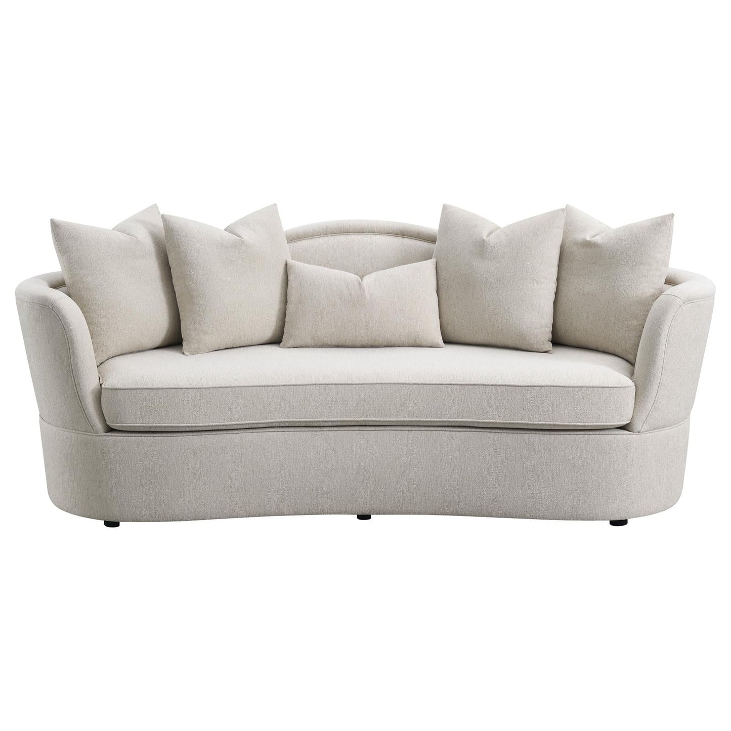 KAMILAH 3 PC (SOFA + LOVE + CHAIR) 511151-S3