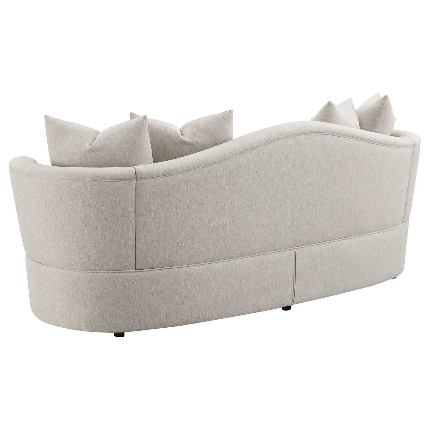 KAMILAH 3 PC (SOFA + LOVE + CHAIR) 511151-S3