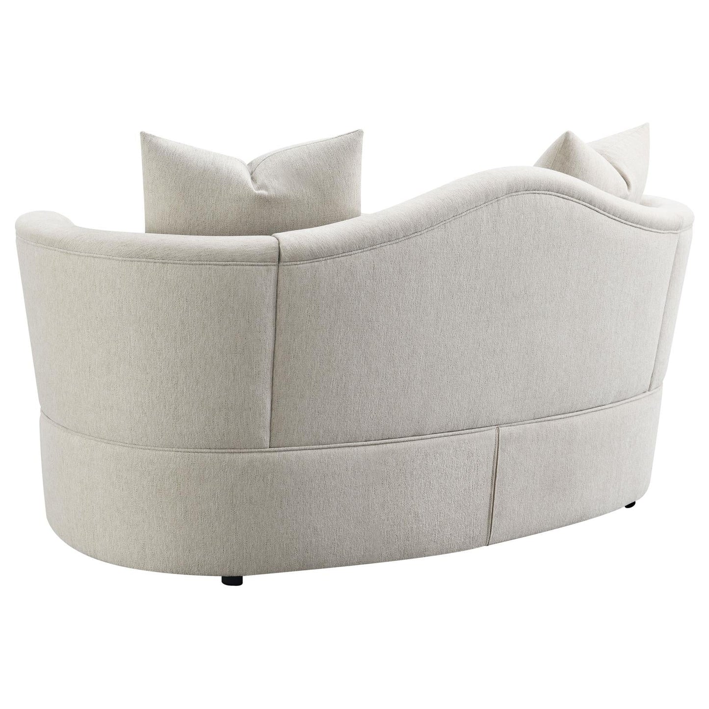 KAMILAH 3 PC (SOFA + LOVE + CHAIR) 511151-S3