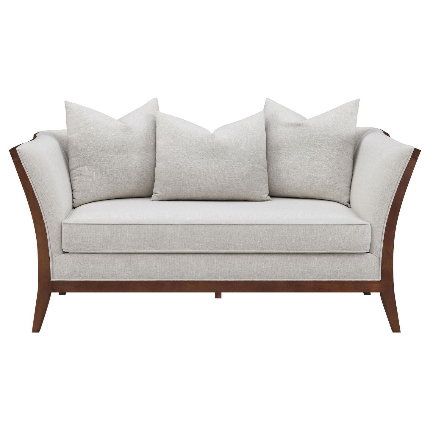 LORRAINE 3 PC (SOFA + LOVE + CHAIR) 511191-S3