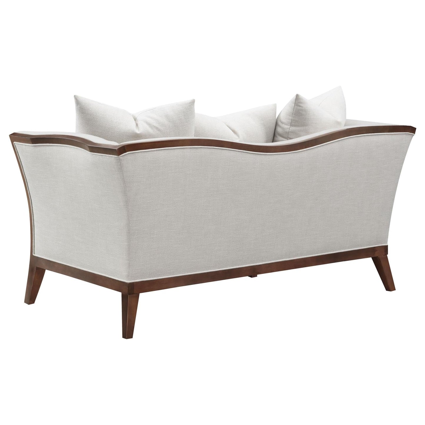 LORRAINE 3 PC (SOFA + LOVE + CHAIR) 511191-S3