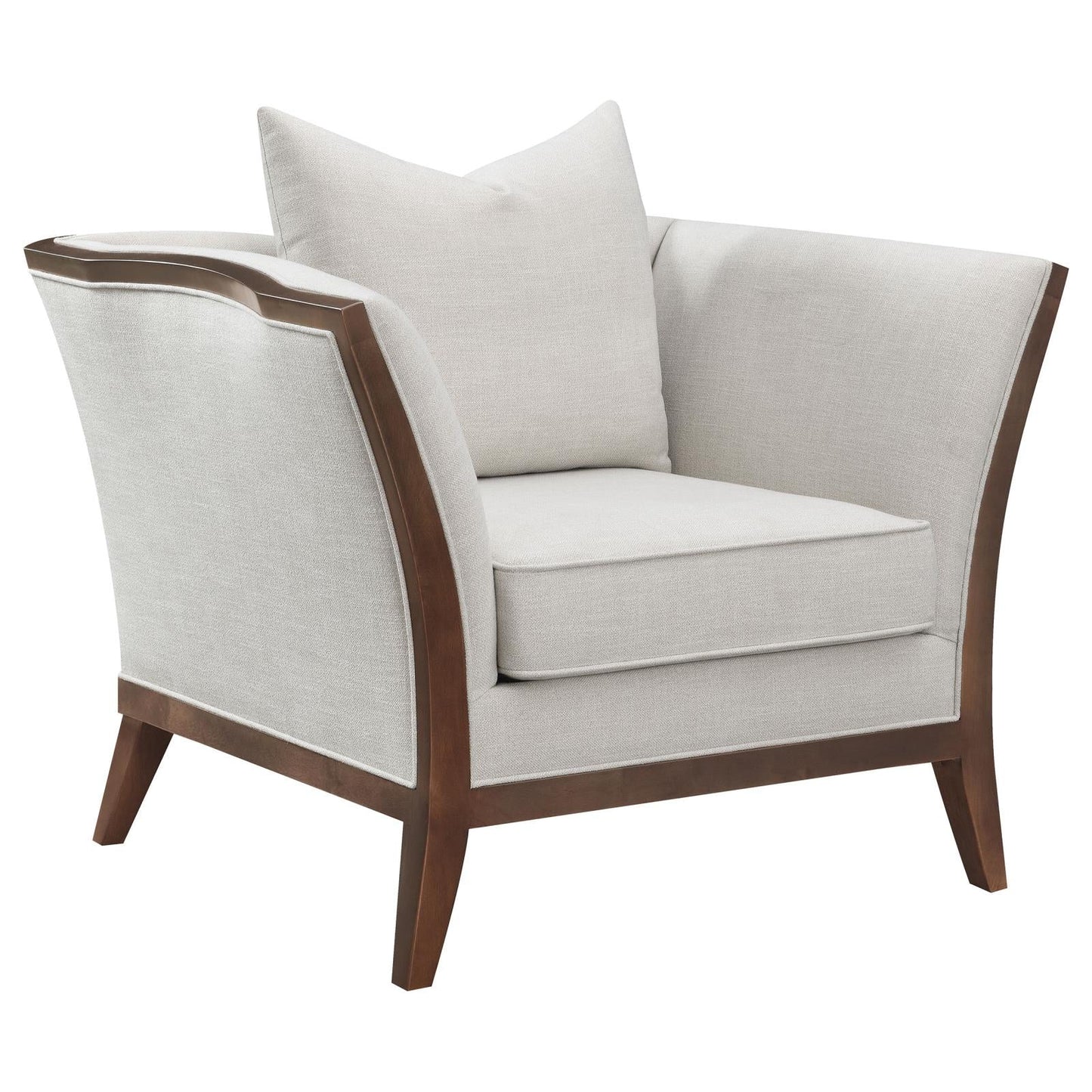LORRAINE 3 PC (SOFA + LOVE + CHAIR) 511191-S3