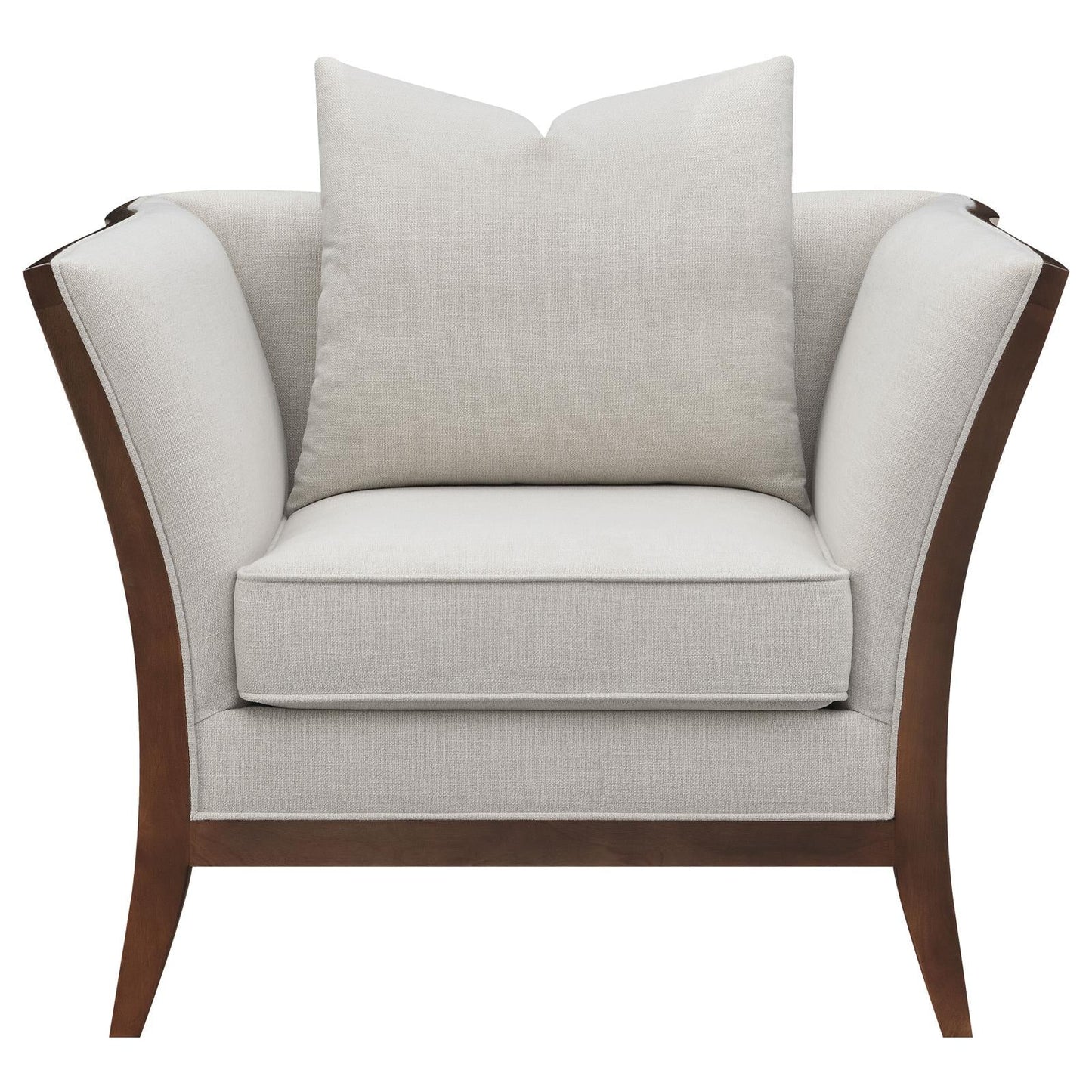 LORRAINE 3 PC (SOFA + LOVE + CHAIR) 511191-S3