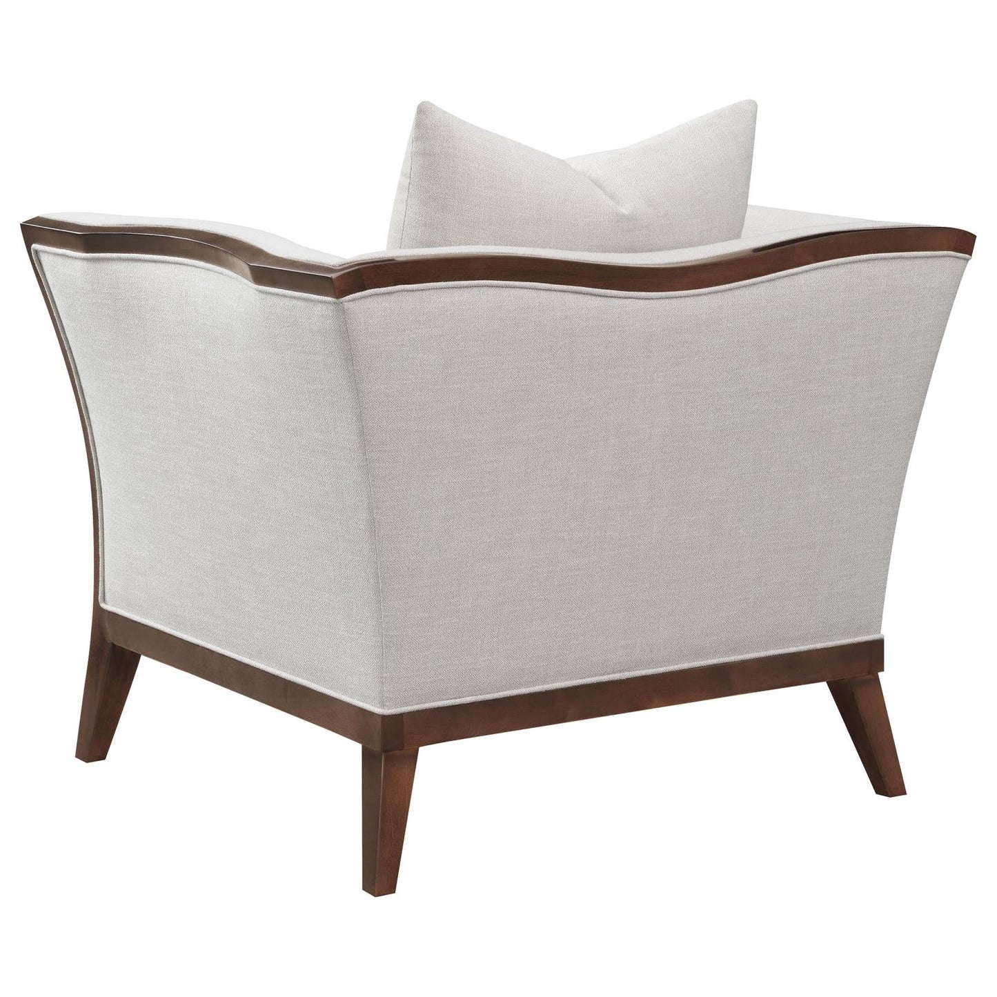 LORRAINE 3 PC (SOFA + LOVE + CHAIR) 511191-S3