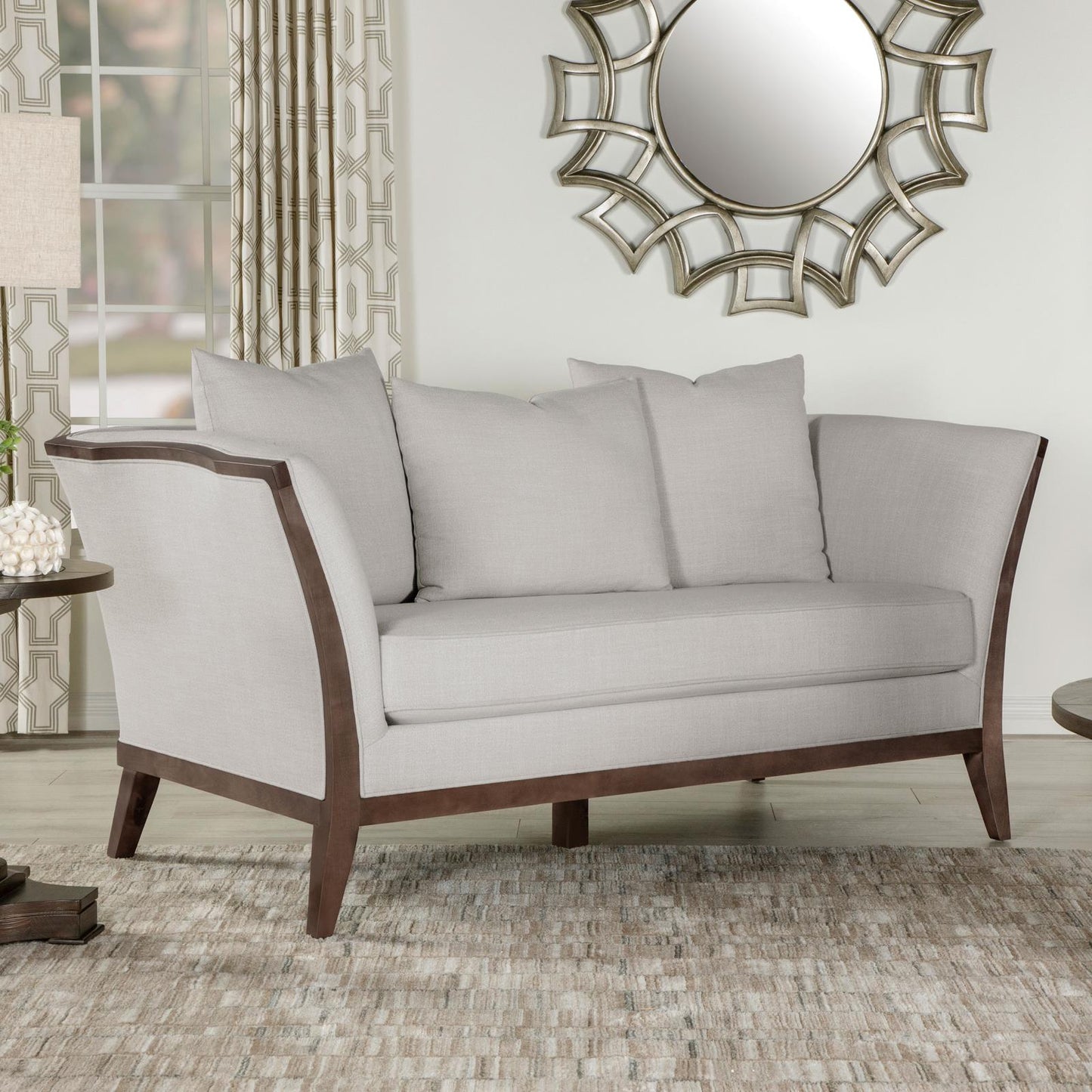LORRAINE LOVESEAT 511192