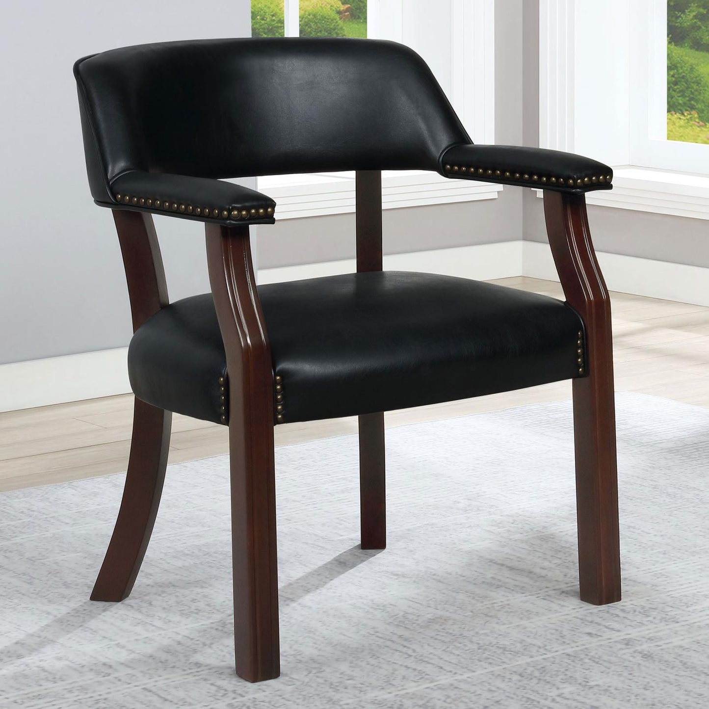 HOME GUEST CHAIR 511K