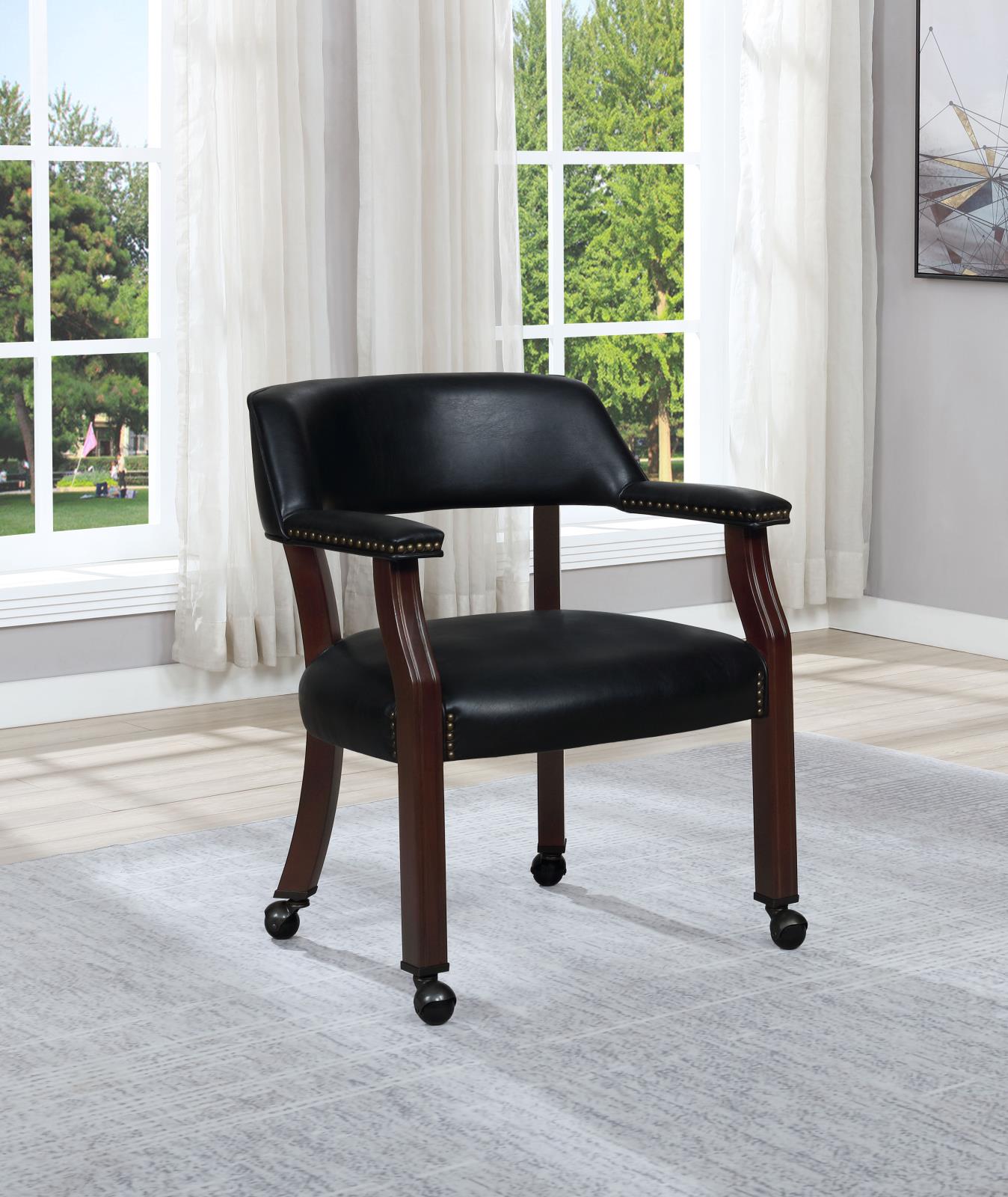 HOME GUEST CHAIR 515K