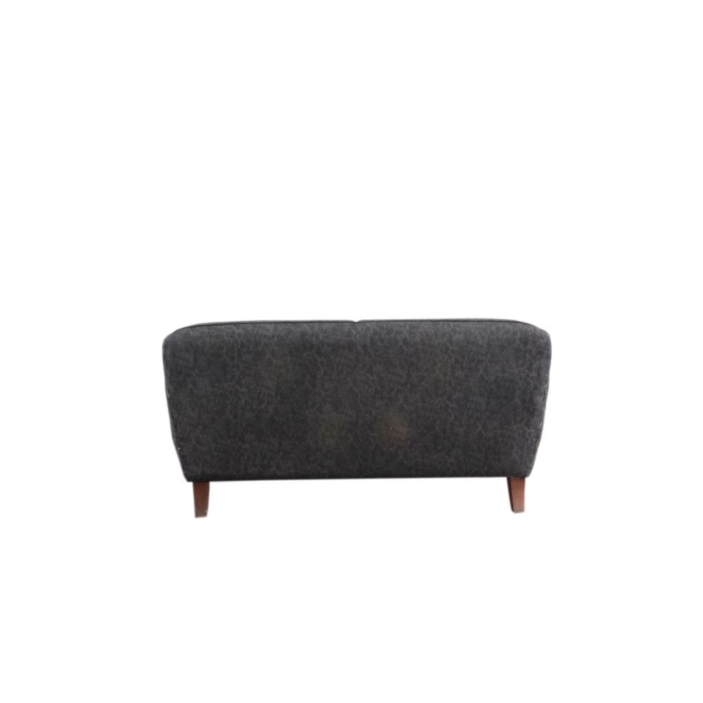 Daffodil Loveseat