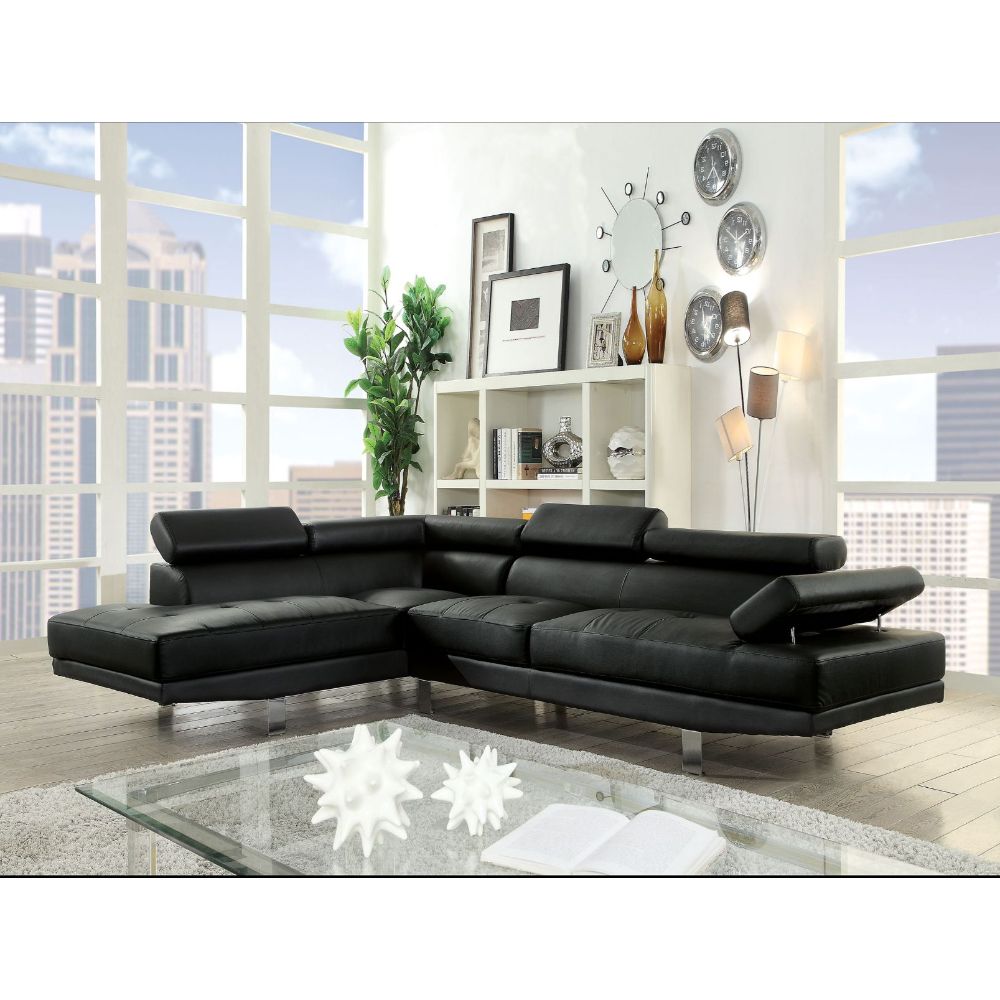 Connor Sectional Sofa