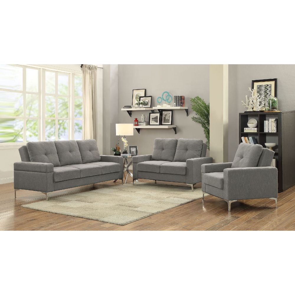 Dorian Loveseat