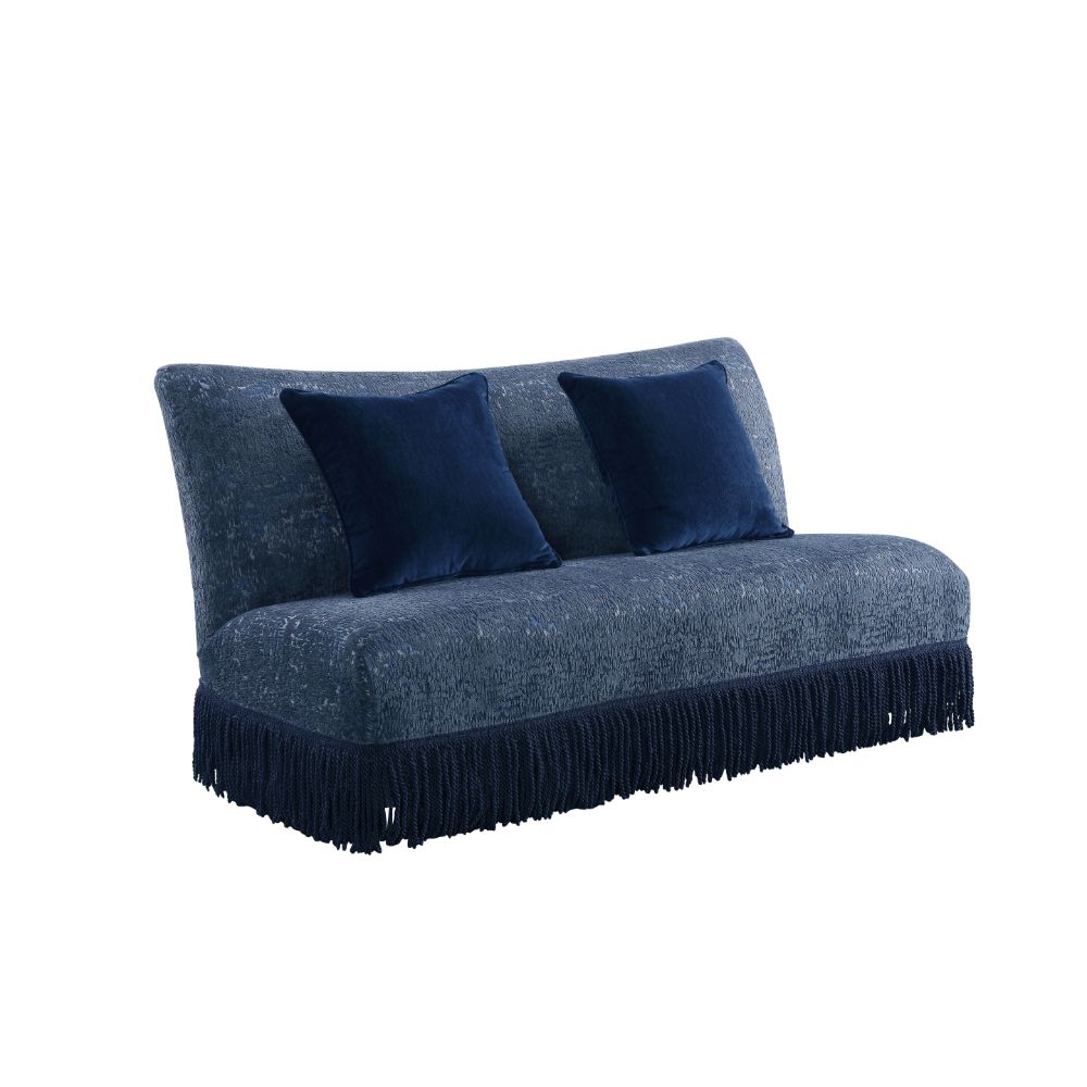 Kaffir Loveseat