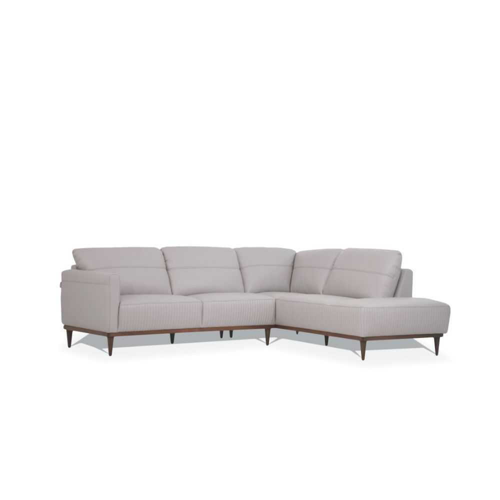Tampa Sectional Sofa