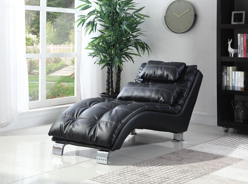 ACCENTS CHAISE 550075