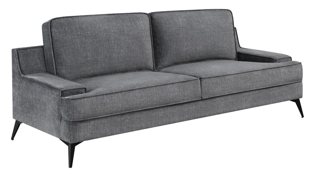 MATTIE 2PC (SOFA+LOVESEAT) 550941-S2