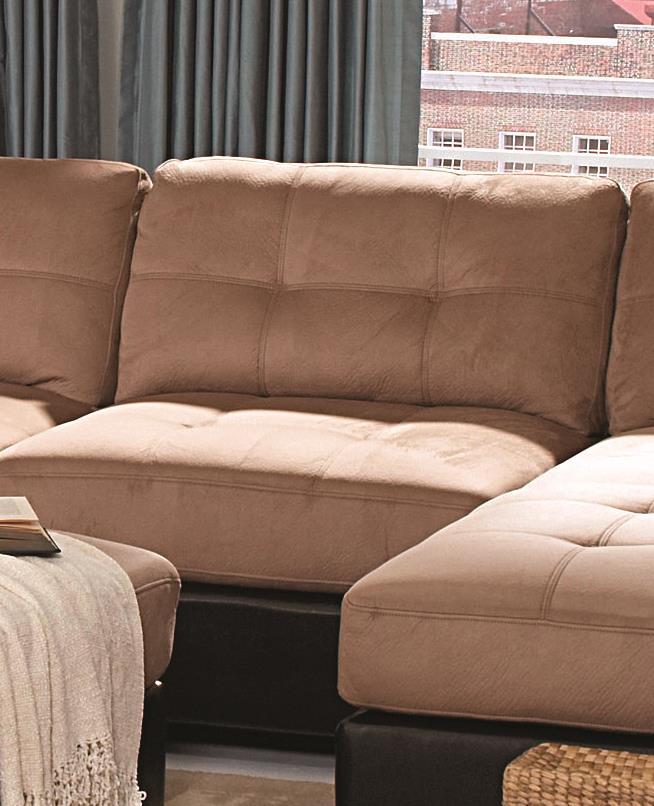 CLAUDE ARMLESS CHAIR 551001