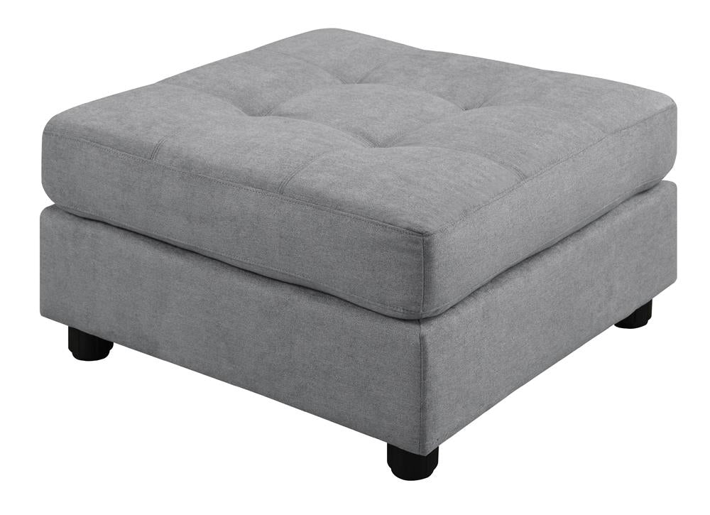 CLAUDE 7 PC SECTIONAL SET 551004-SETA