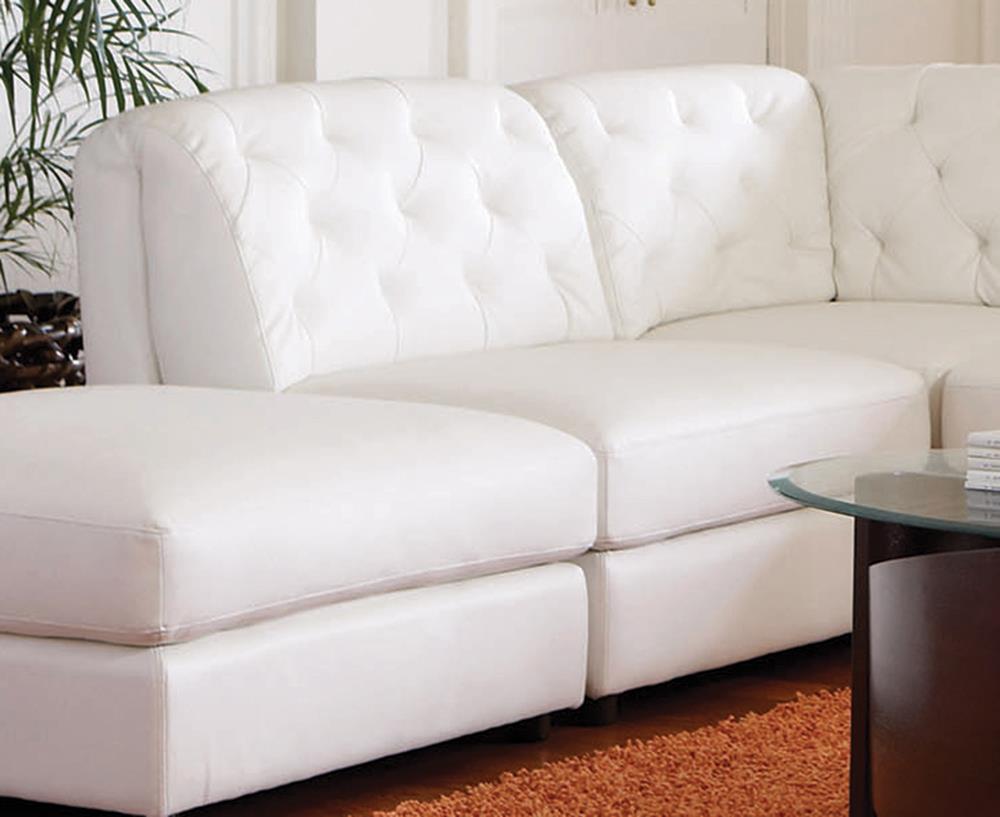 QUINN ARMLESS CHAIR 551021
