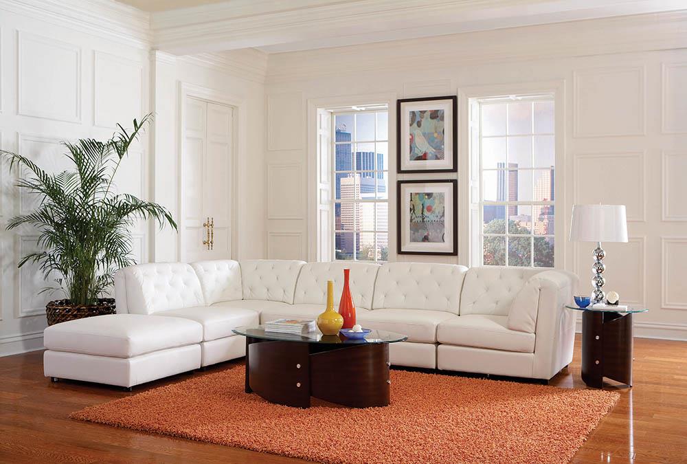 QUINN OTTOMAN 551023