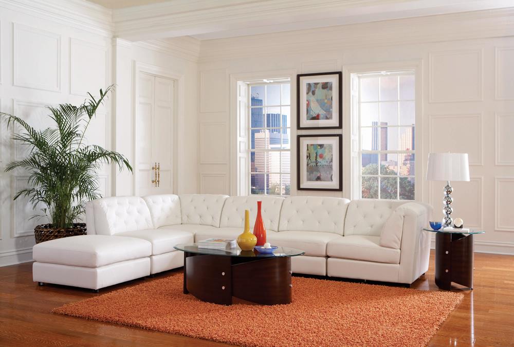 QUINN OTTOMAN 551023