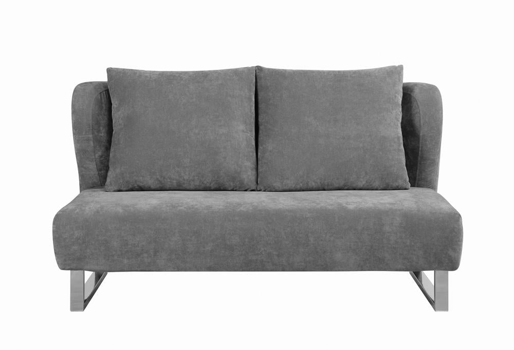 LIVING SOFA BED 551074