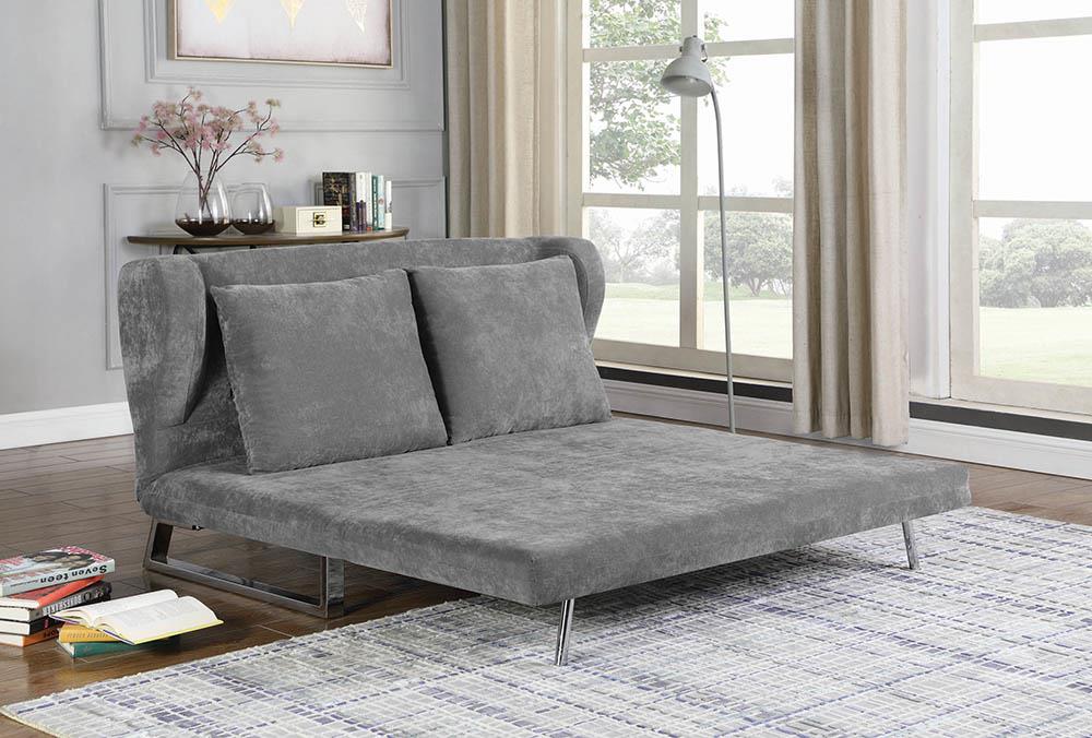 LIVING SOFA BED 551074