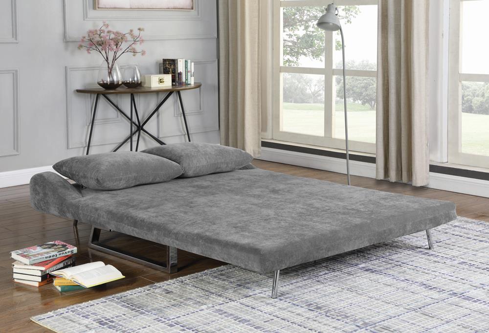 LIVING SOFA BED 551074