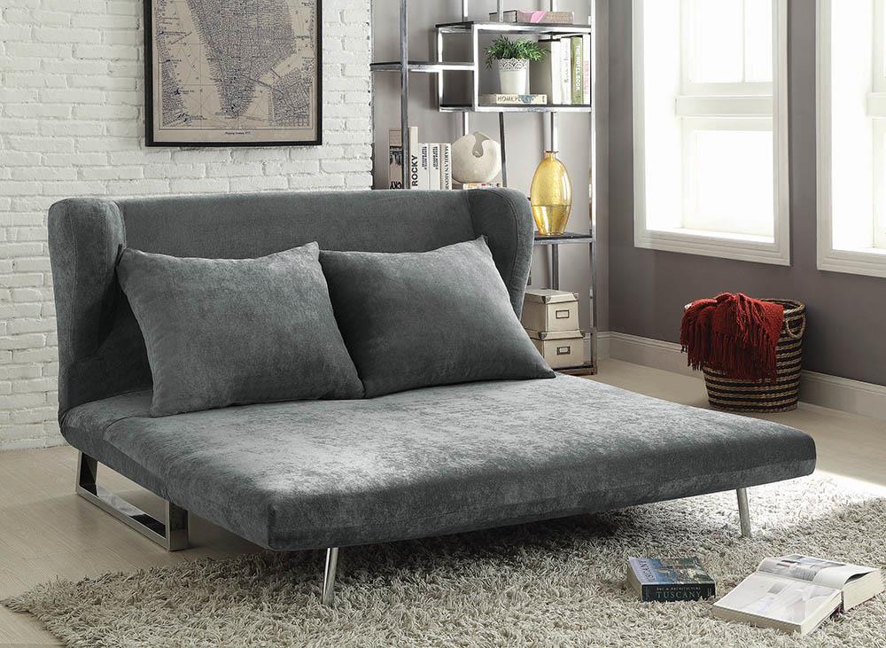 LIVING SOFA BED 551074
