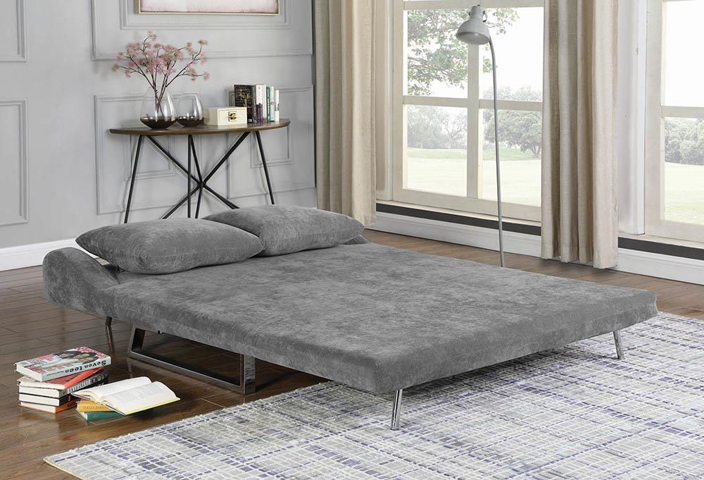 LIVING SOFA BED 551074