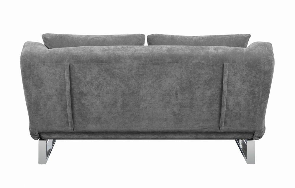 LIVING SOFA BED 551074