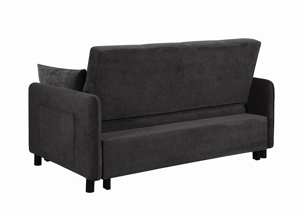 LIVING SOFA BED 551075