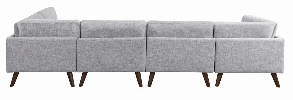 ARMLESS CHAIR 551302