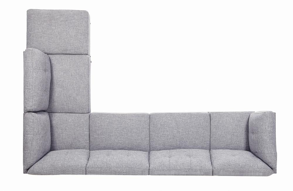 OTTOMAN 551303