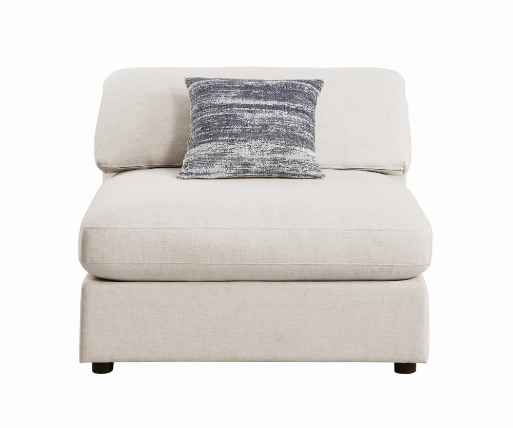 ARMLESS CHAIR 551321