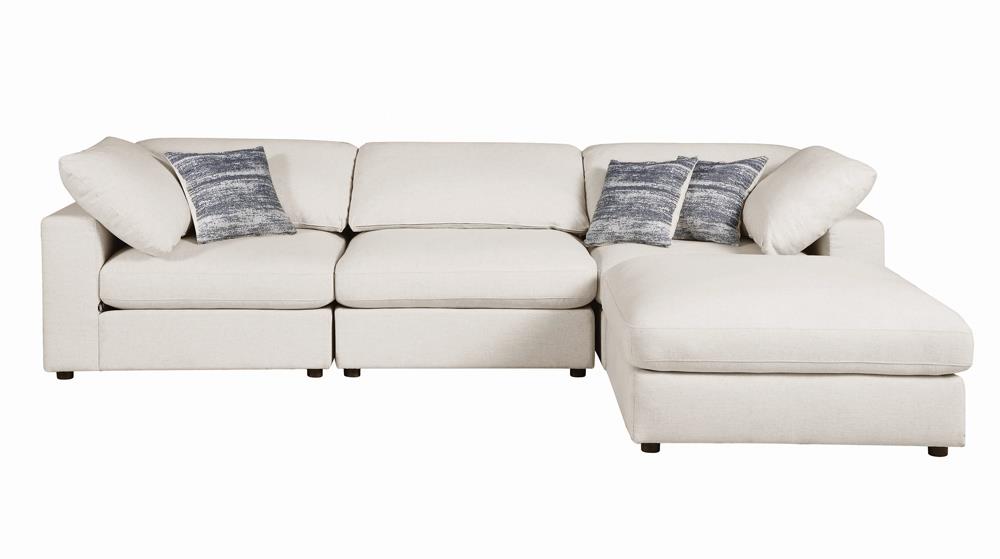 ARMLESS CHAIR 551321
