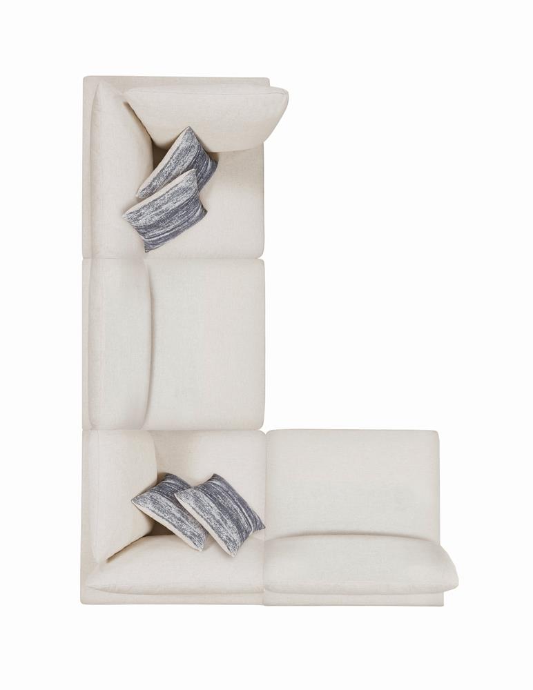 ARMLESS CHAIR 551321