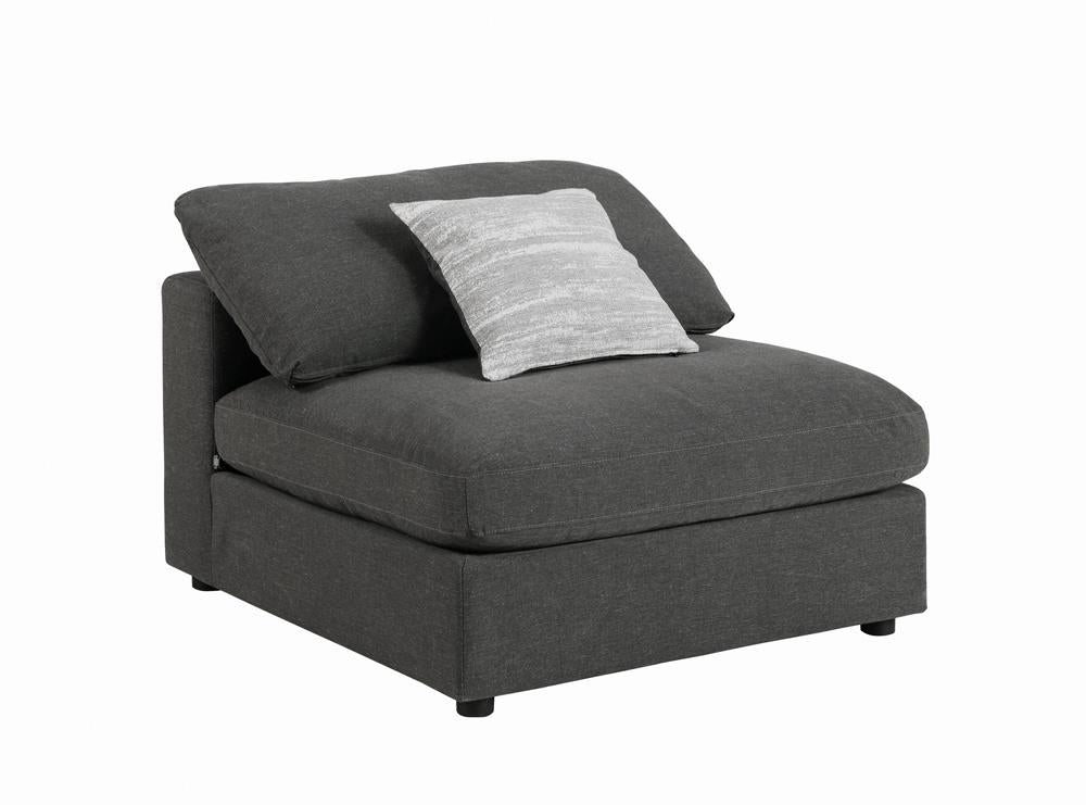 ARMLESS CHAIR 551324