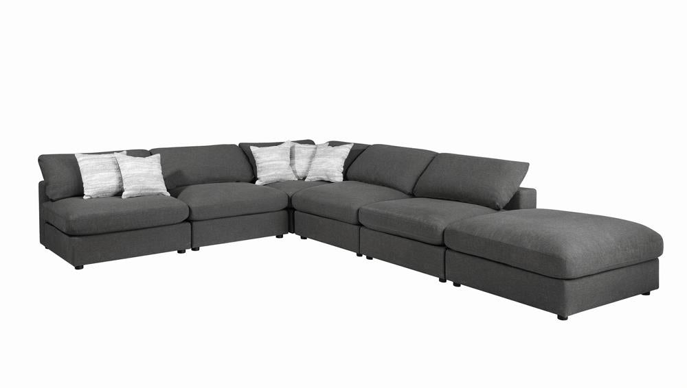 ARMLESS CHAIR 551324
