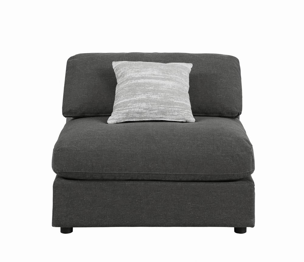 ARMLESS CHAIR 551324