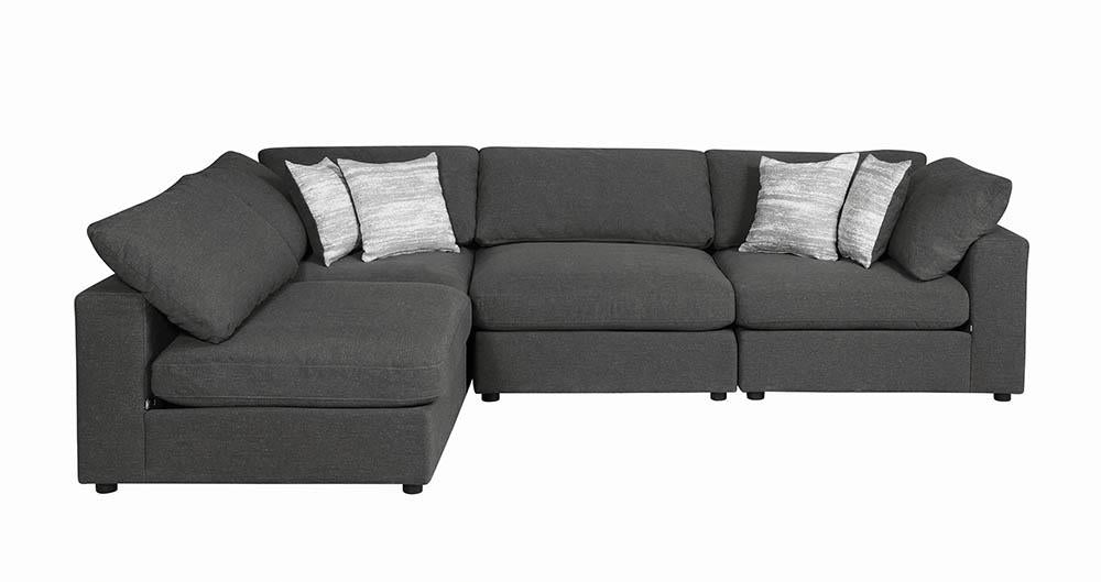 ARMLESS CHAIR 551324