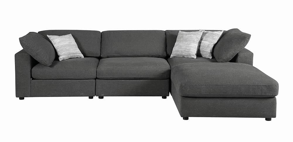 ARMLESS CHAIR 551324
