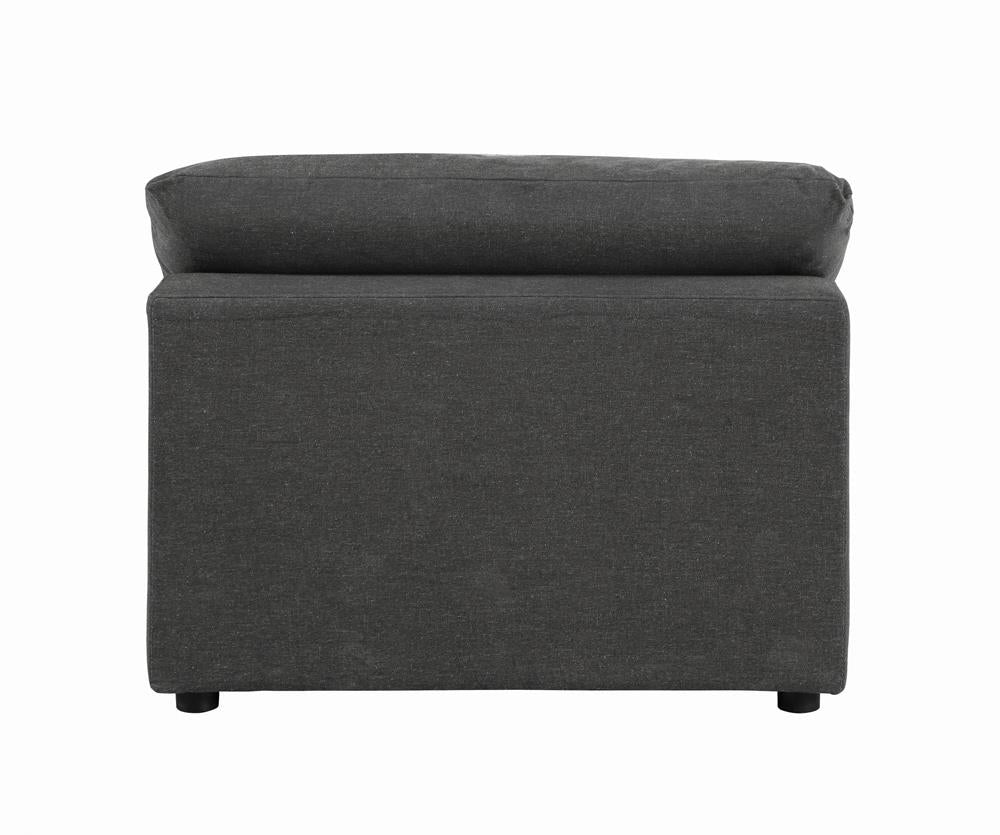 ARMLESS CHAIR 551324