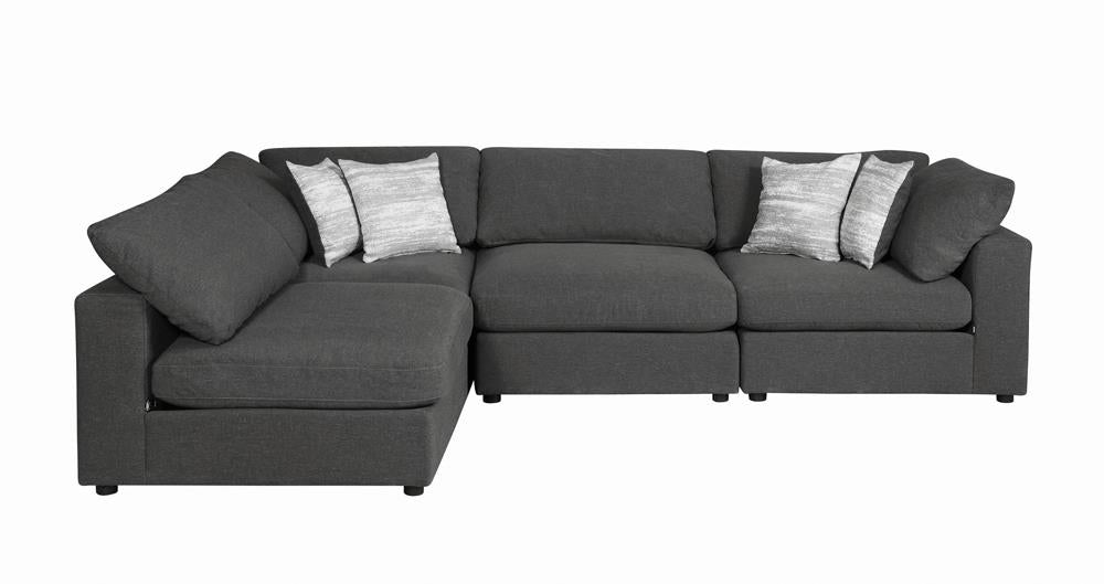 ARMLESS CHAIR 551324