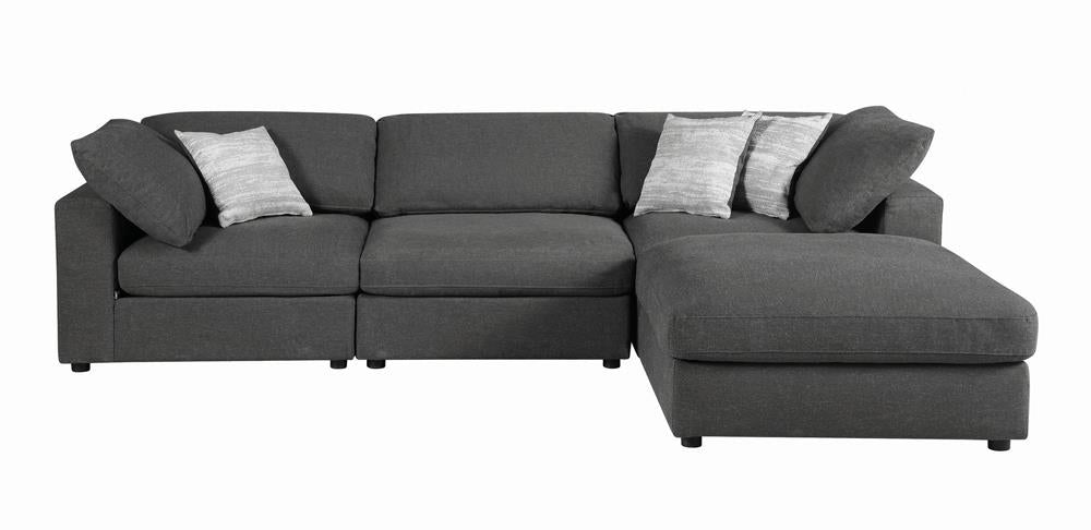 ARMLESS CHAIR 551324