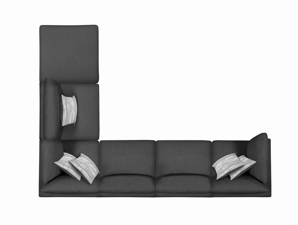 ARMLESS CHAIR 551324