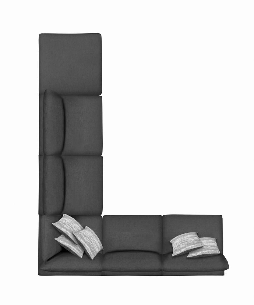ARMLESS CHAIR 551324